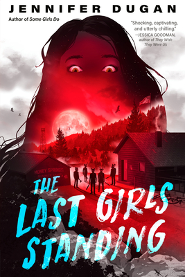 (PDF) The Last Girls Standing By _ (Jennifer Dugan).pdf